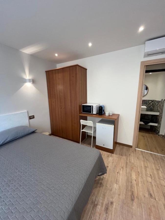 Wowies Room 페텐나스코 외부 사진