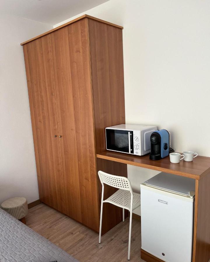 Wowies Room 페텐나스코 외부 사진