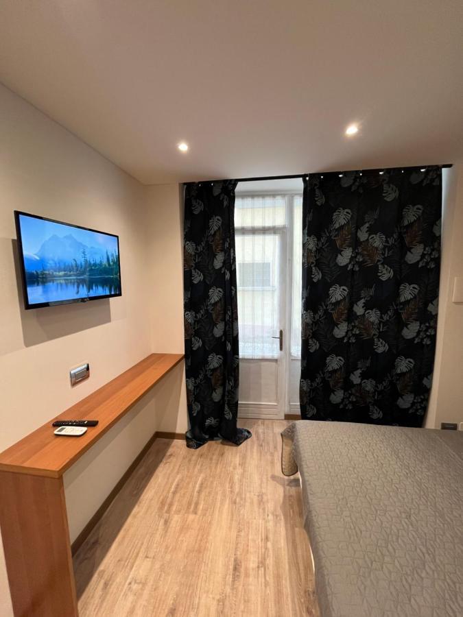 Wowies Room 페텐나스코 외부 사진