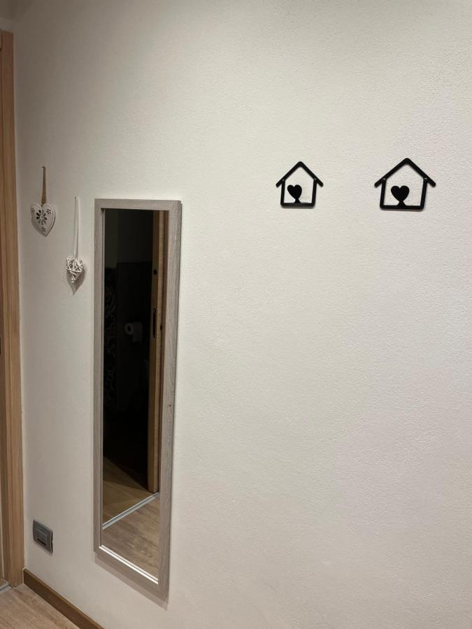 Wowies Room 페텐나스코 외부 사진