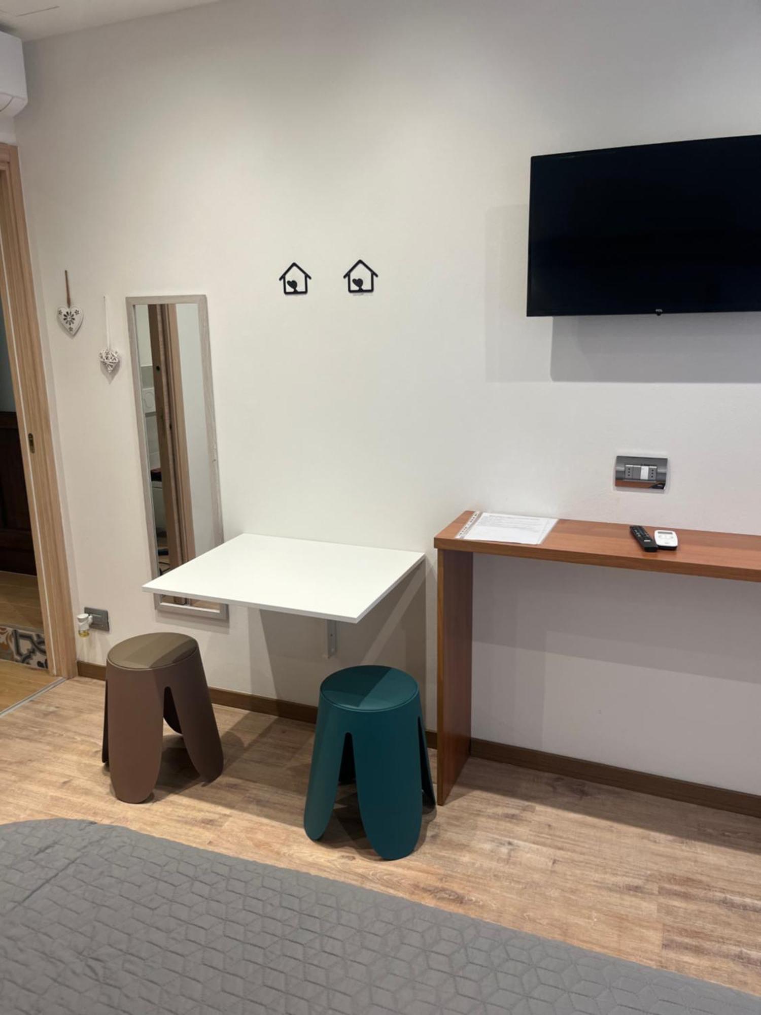 Wowies Room 페텐나스코 외부 사진