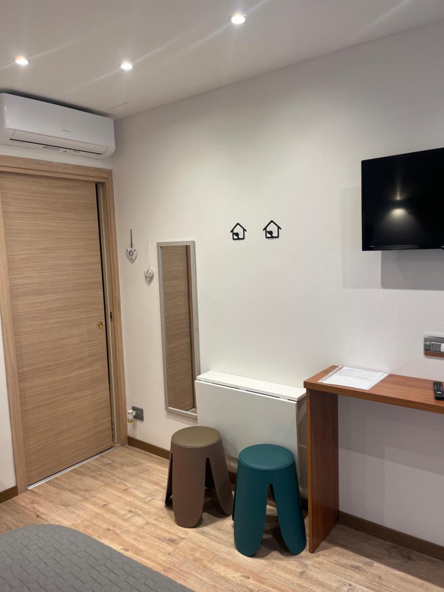 Wowies Room 페텐나스코 외부 사진