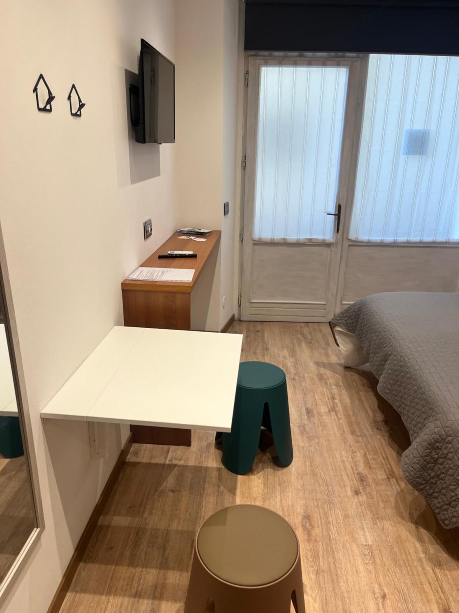Wowies Room 페텐나스코 외부 사진
